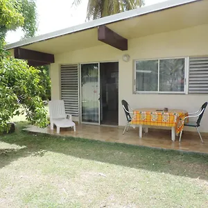 Alizes Bungalows Sainte-Anne (Grande-Terre)